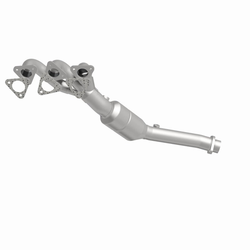 MagnaFlow Conv DF BMW M3 01-06 Front - 50415