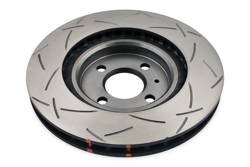 DBA 01-11 Lotus Elise/Exige S2 Front/Rear T3 4000 Series Slotted Rotor - DBA42355S