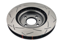 Load image into Gallery viewer, DBA 01-11 Lotus Elise/Exige S2 Front/Rear T3 4000 Series Slotted Rotor - DBA42355S