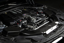 Load image into Gallery viewer, Dinan 18-23 BMW M5 (F90) Carbon Fiber Cold Air Intake - D760-0049