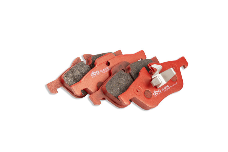 DBA 02-14 Mini Cooper RP Performance Front Brake Pads - DB1500RP