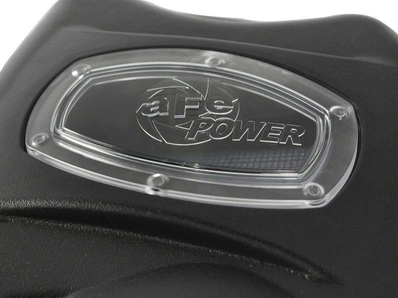 aFe Momentum GT PRO DRY S Stage-2 Si Intake System, GM 09-13 Silverado/Sierra 1500 V8 (GMT900) - 51-74103