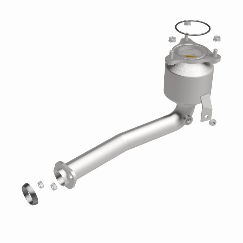 MagnaFlow Direct Fit Catalytic Converter 02-03 Suzuki Aerio 2.0L - 452098