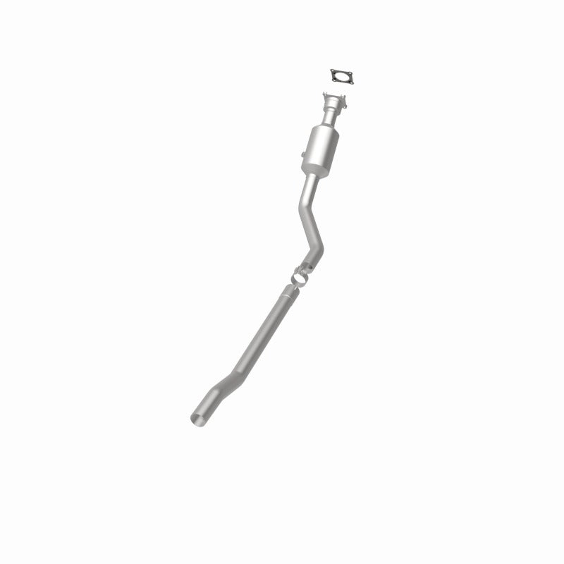 MagnaFlow 01-03 Chrysler Voyager 2.4L Direct Fit Converter - 4451201