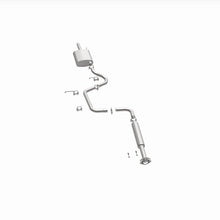 Load image into Gallery viewer, MagnaFlow BRE Exhaust Kit 97-05 Century Grand Prix 3.1L - 106-0199