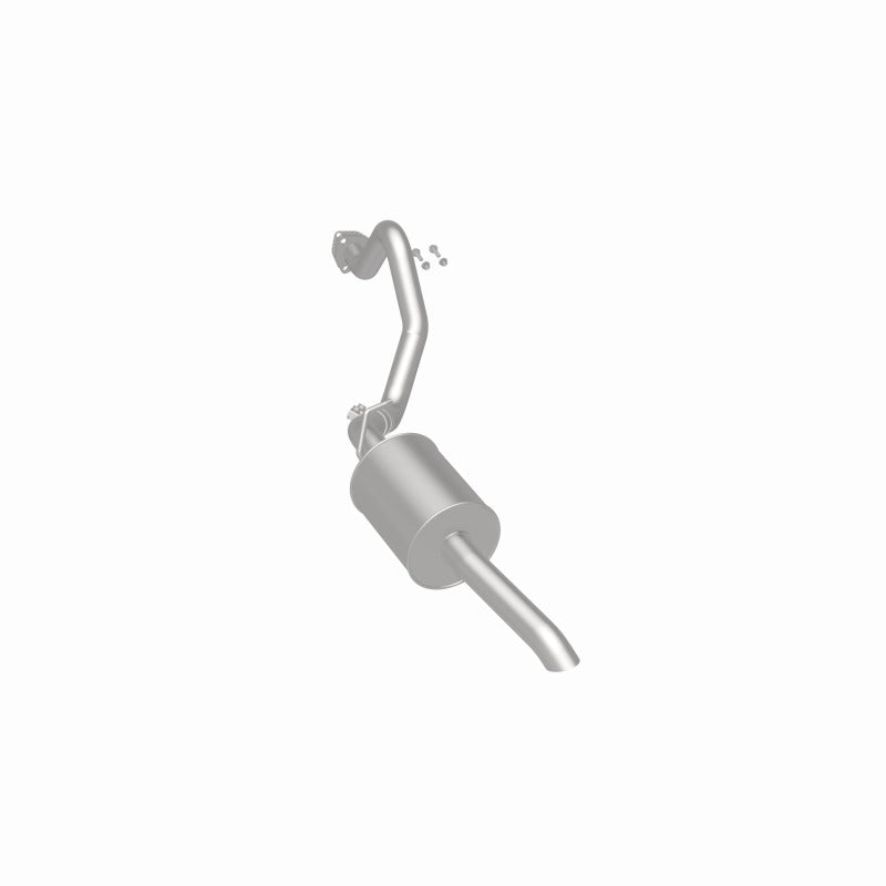 BRExhaust 99-04 Land Rover Discovery Muffler Kit - 108-0121