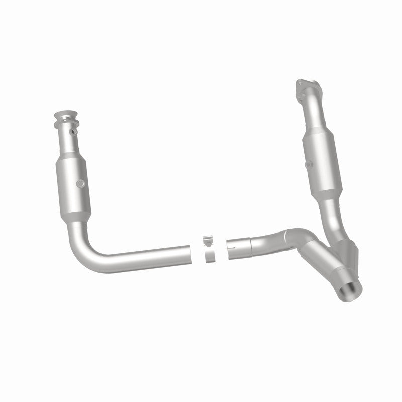 MagnaFlow 2009 Dodge Ram 1500 5.7L Direct Fit Converter - 5451664
