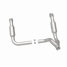 Load image into Gallery viewer, MagnaFlow 2009 Dodge Ram 1500 5.7L Direct Fit Converter - 5451664