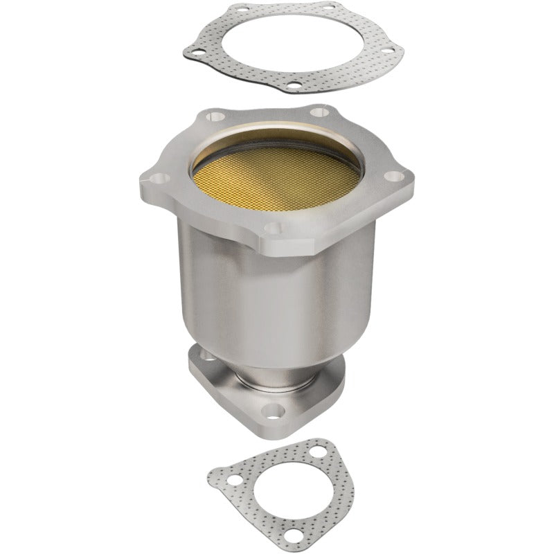 MagnaFlow Conv DF Kia Sephia 98-99 1.8L frt - 50670