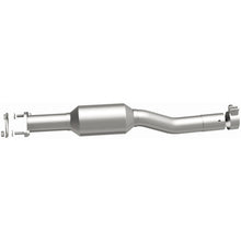 Load image into Gallery viewer, MagnaFlow 17-19 Ford Escape L4 OEM Underbody Rear Direct Fit CARB Compliant Catalytic Converter - 23-156