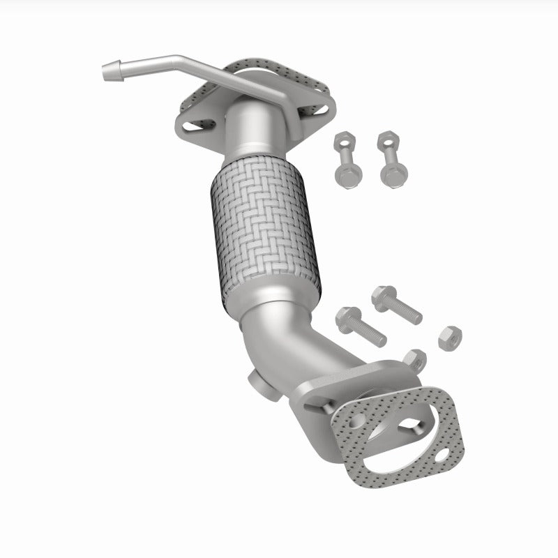 BRE Exhaust 11-14 Sonata 2.0L 2.4L Front Pipe Kit - 107-0173