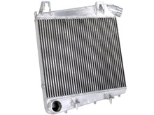 Load image into Gallery viewer, aFe Bladerunner Intercoolers I/C Ford Diesel Trucks 08-10 V8-6.4L (td) - 46-20071
