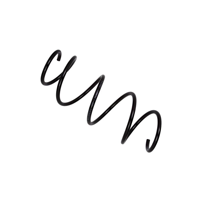Bilstein 12-14 Mercedes-Benz C250 B3 OE Replacement Coil Spring - Front - 37-171827