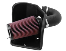 Load image into Gallery viewer, K&amp;N 94-02 Dodge Ram L6-5.9L Turbo DSL Performance Intake Kit - 57-1525