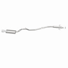 Load image into Gallery viewer, MagnaFlow SYS C/B 10-12 Ford Fusion L4 2.5L Dual Rear Exit - 15551