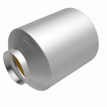 Load image into Gallery viewer, MagnaFlow Direct Fit Catalytic Converter 01-04 Ford Escape 3.0L rear - 441124
