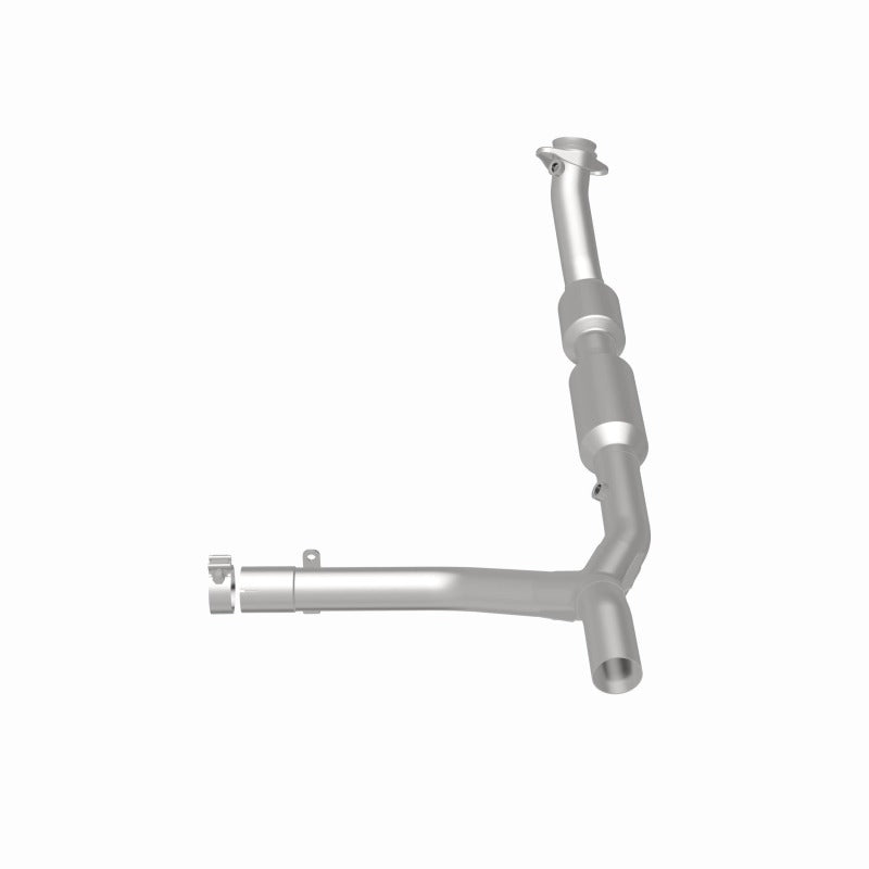 MagnaFlow 02-03 Ford F-150 5.4L Direct Fit Converter - 4583033