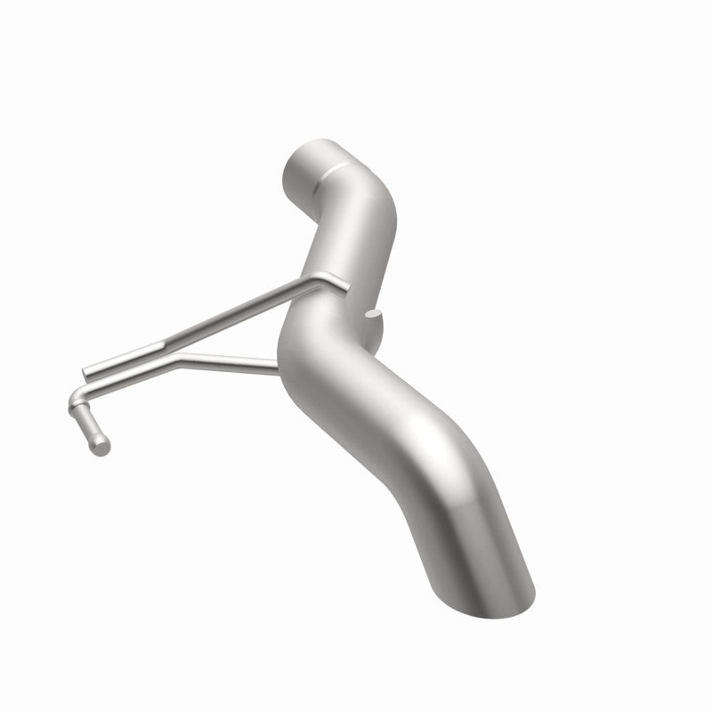 MagnaFlow 21-23 Ford Bronco 2.3L / 2.7L D-Fit Rear Muffler Delete - 19586