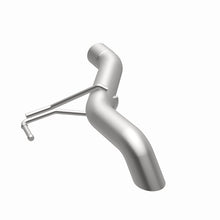 Load image into Gallery viewer, MagnaFlow 21-23 Ford Bronco 2.3L / 2.7L D-Fit Rear Muffler Delete - 19586