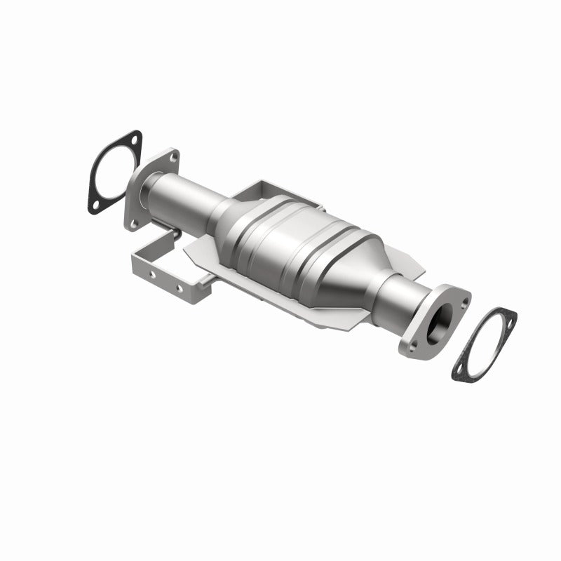 MagnaFlow Direct Fit Catalytic Converter 96-00 Dodge Avenger 2.5L - 49895