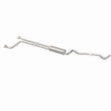 Load image into Gallery viewer, MagnaFlow BRE Exhaust Kit 04-15 QX56 Armada Titan 5.6L - 106-0742
