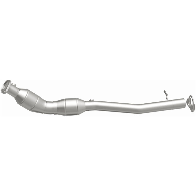 MagnaFlow Direct Fit Catalytic Converter 06-08 Range Rover D/S OEM - 49713