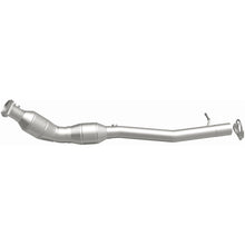 Load image into Gallery viewer, MagnaFlow Direct Fit Catalytic Converter 06-08 Range Rover D/S OEM - 49713