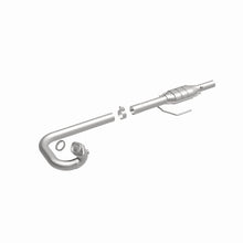 Load image into Gallery viewer, MagnaFlow Conv DF 97-99 Jeep Wrangler 4.0L - 23227