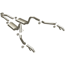 Load image into Gallery viewer, MagnaFlow Sys C/B 75-79 Pontiac Firebird - 16830