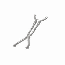 Load image into Gallery viewer, MagnaFlow 97-99 Chevrolet Corvette 5.7L Direct Fit Converter - 4481915
