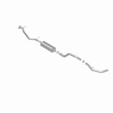 Load image into Gallery viewer, MagnaFlow BRE Exhaust Kit Replacement Stainless GM - 116-0509