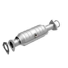 Load image into Gallery viewer, MagnaFlow California Grade Direct Fit Catalytic Converter 98-02 Honda Accord V6 3.0L - 4481647