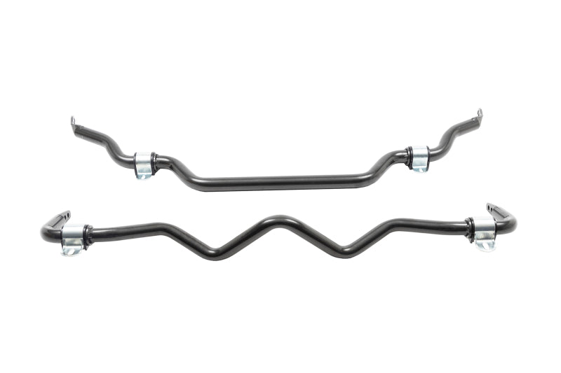 ST Suspensions 2023+ Nissan Z Anti-Sway Bar Kit Includes Front + Rear - 52129