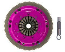 Load image into Gallery viewer, Exedy 2002-2006 Acura RSX L4 Hyper Single Clutch Sprung Center Disc Push Type Cover - HH03SD