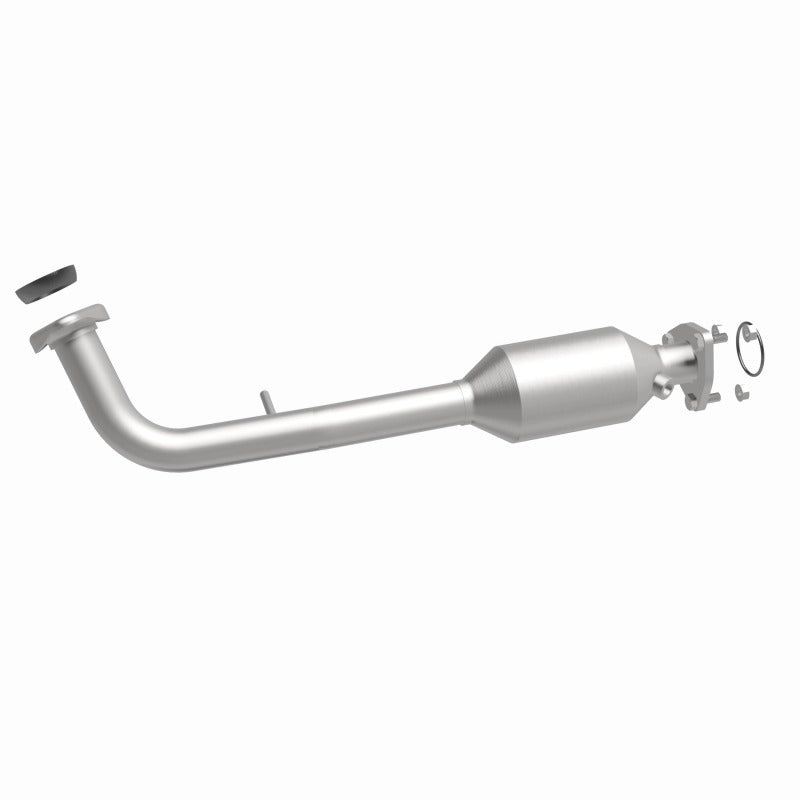 MagnaFlow 00-01 Insight 1 OEM Underbody Direct Fit Converter - 52041