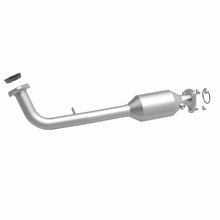 Load image into Gallery viewer, MagnaFlow 00-01 Insight 1 OEM Underbody Direct Fit Converter - 52041