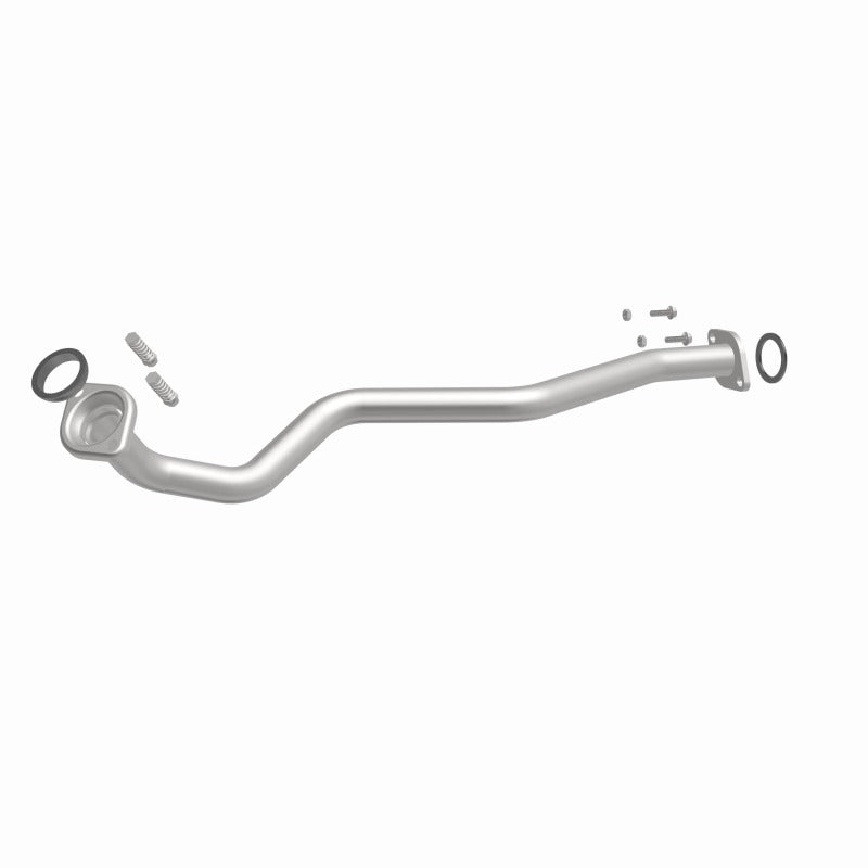 BRE Exhaust 04-09 Highlander RX330 RX350 2.4L 3.3L 3.5L Front Pipe Kit - 107-0105