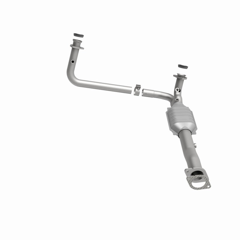MagnaFlow Direct Fit Catalytic Converter GM 1500/2500/3500 Truck 96- - 23457