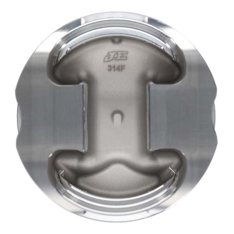 JE Pistons 440 MOPAR DISH Set of 8 Pistons - 232452