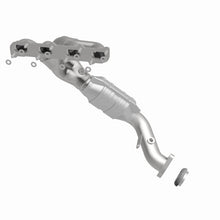 Load image into Gallery viewer, MagnaFlow Conv DF 04-08 Cadillac XLR 4.6L Passenger Side - 50785