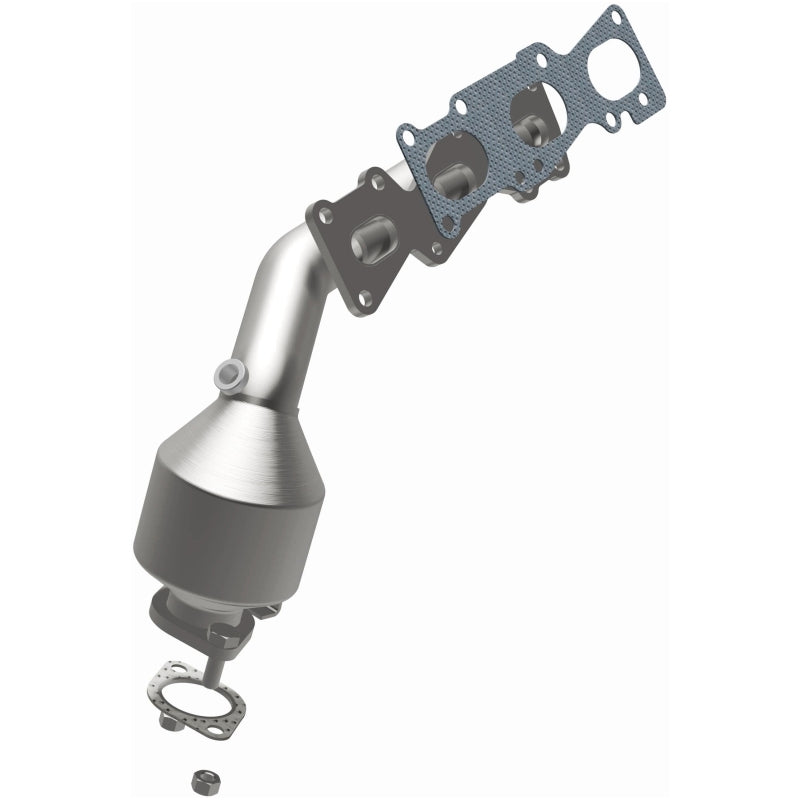 MagnaFlow Direct Fit Catalytic Converter 2007-2009 Sorento 3.3 3.8 L Manifold - 52310
