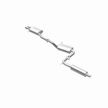Load image into Gallery viewer, MagnaFlow BRE Exhaust Kit 12-14 Volkswagen Jetta 2.5L - 106-0858