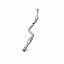 Load image into Gallery viewer, MagnaFlow Conv DF 99-02 Mercedes SL500 5.0L - 24049