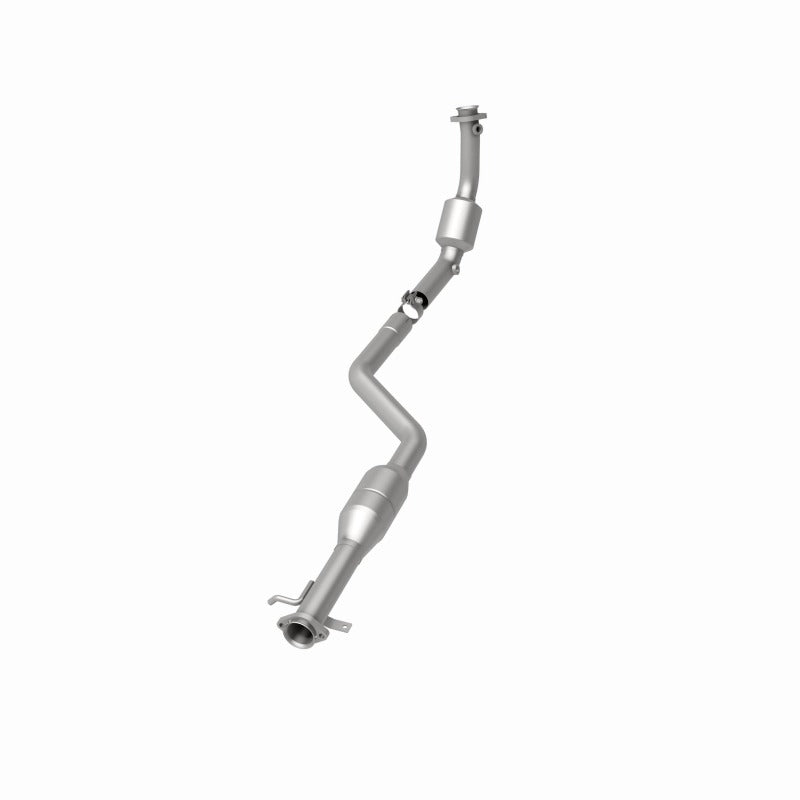 MagnaFlow Direct Fit Catalytic Converter 99-02 Mercedes SL500 5.0L - 51652