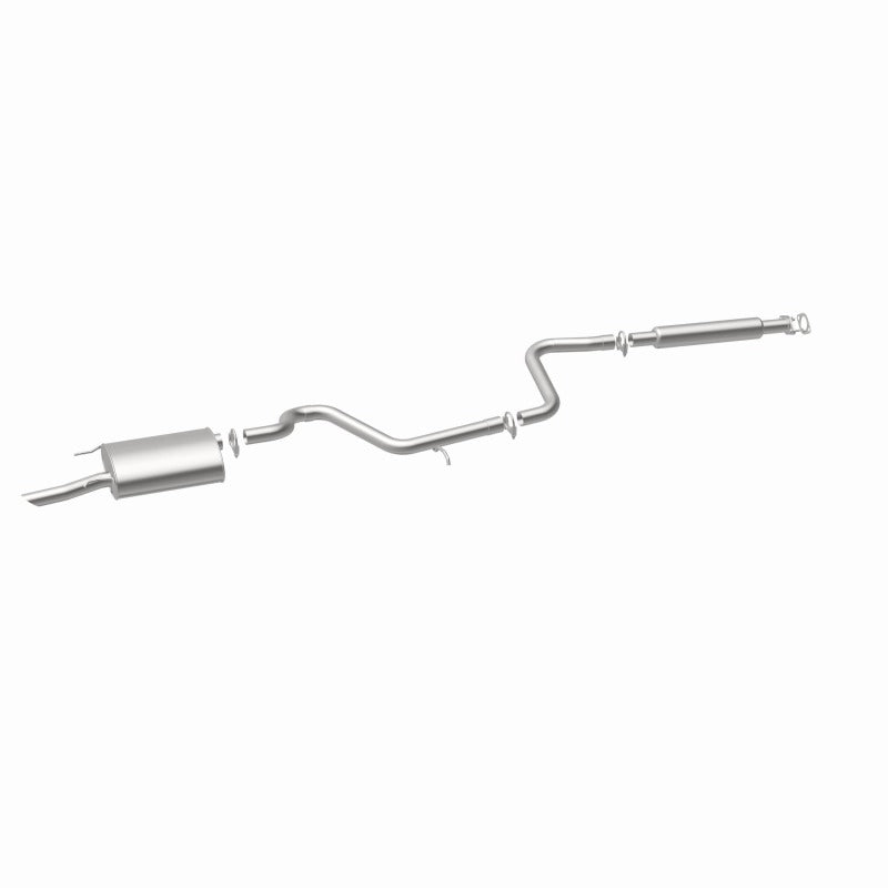 MagnaFlow BRE Exhaust Kit 06-11 Chevy Impala Monte Carlo 3.5L - 106-0015
