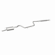 Load image into Gallery viewer, MagnaFlow BRE Exhaust Kit 06-11 Chevy Impala Monte Carlo 3.5L - 106-0015