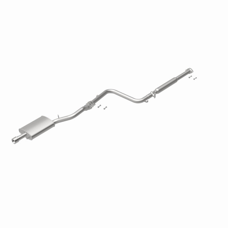 MagnaFlow BRE Exhaust Kit 00-05 Mitsubishi Eclipse 2.4L - 106-0622