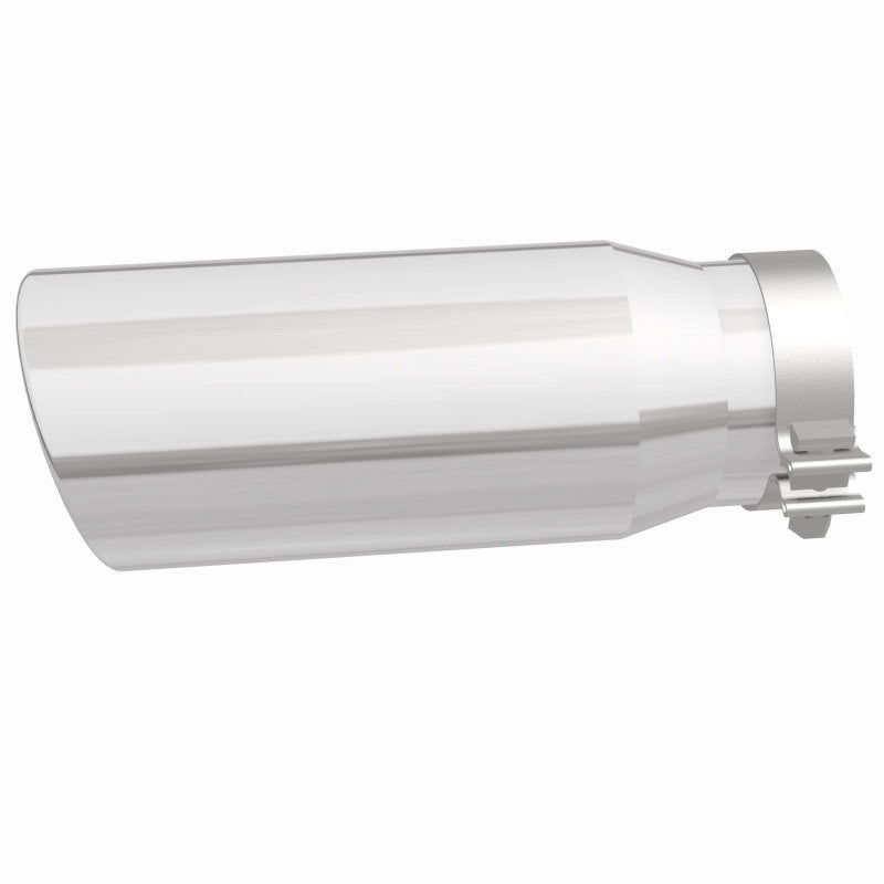 MagnaFlow Tip W/Clamp 5x13inch 4inch ID - 35214