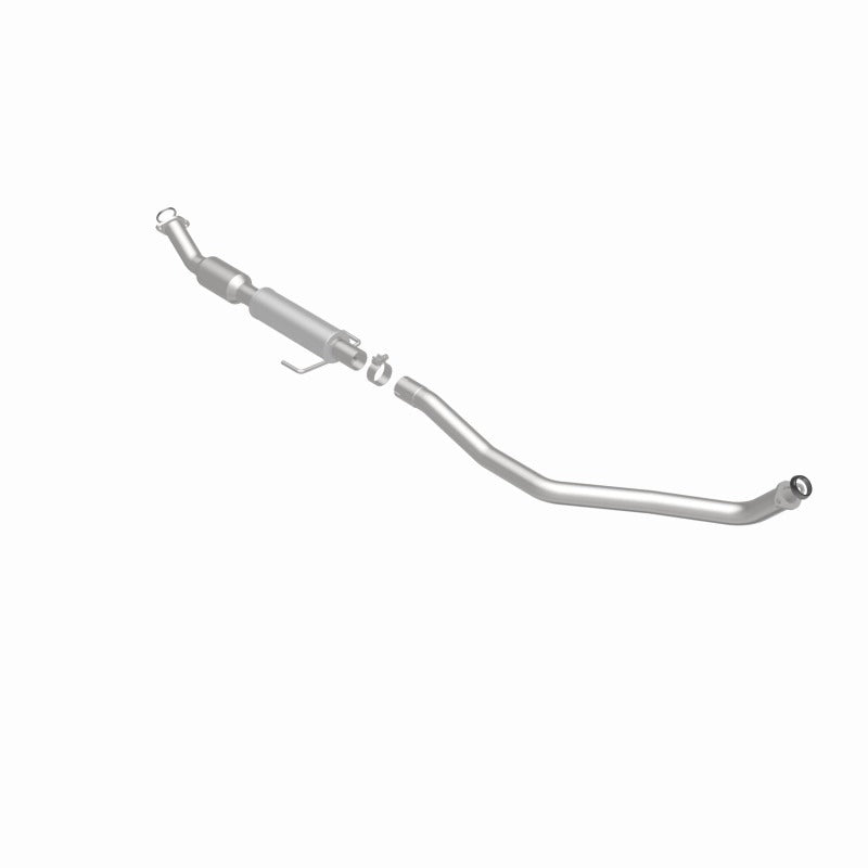 MagnaFlow 09-10 Pontiac Vibe 2.4L Direct Fit Converter - 5571502