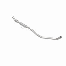 Load image into Gallery viewer, MagnaFlow 09-10 Pontiac Vibe 2.4L Direct Fit Converter - 5571502